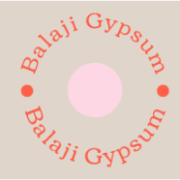 Balaji Gypsum